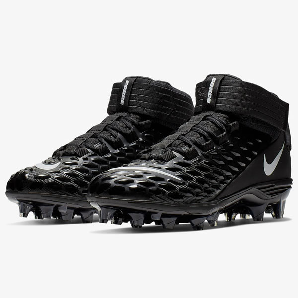 nike force savage pro 2 men's football cleat