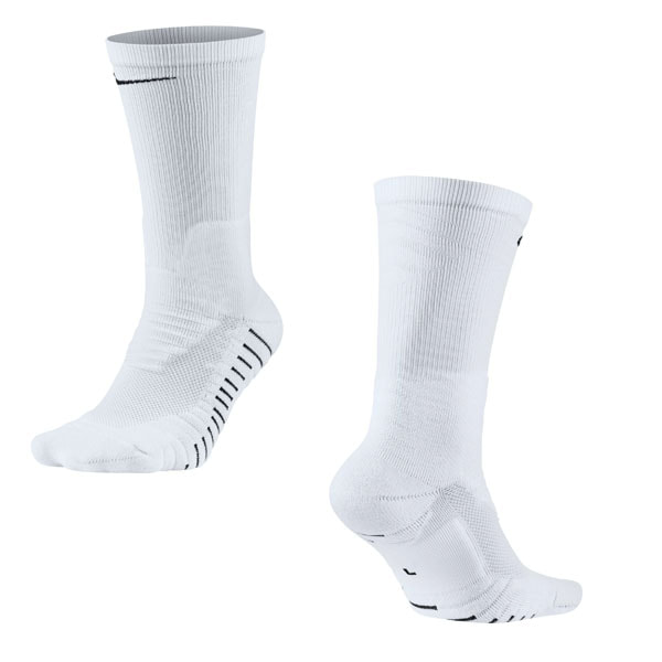 poco Gran engaño vendaje Nike Vapor Football Crew Socks-SX5698