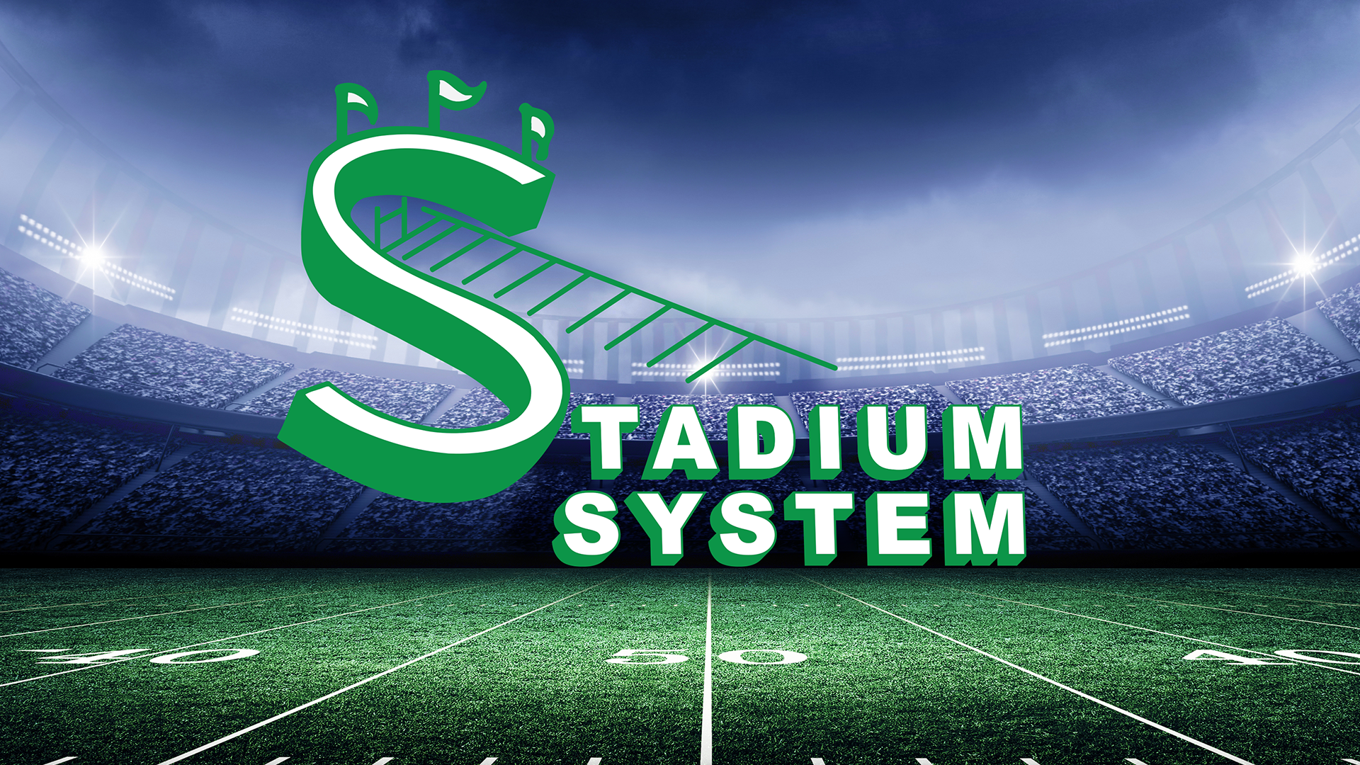 Stadium Team Stores - Stadium System Inc.